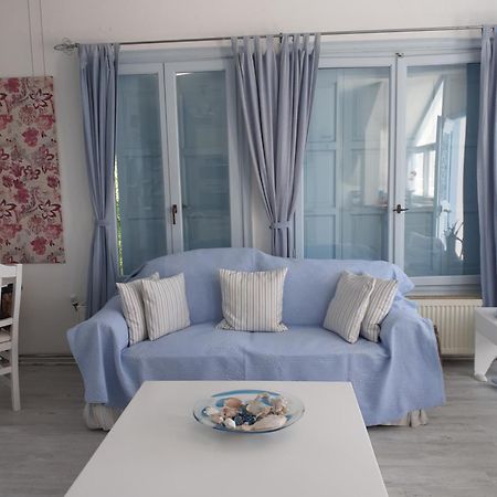 Hotel Mato Skiathos Exterior foto