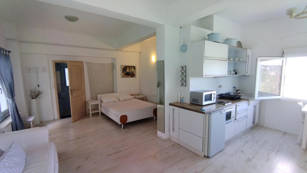 Hotel Mato Skiathos Exterior foto