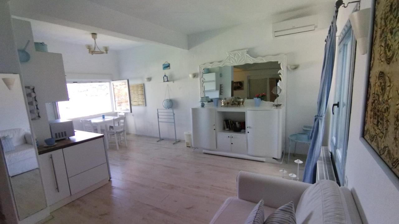 Hotel Mato Skiathos Exterior foto