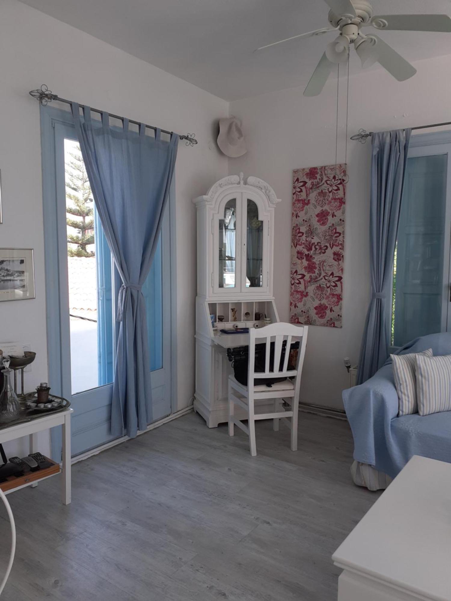 Hotel Mato Skiathos Exterior foto